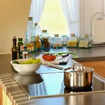 Appartement Haus Am Denise