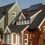 Haus Am Denise Langeoog