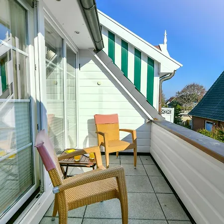Haus Am Denise