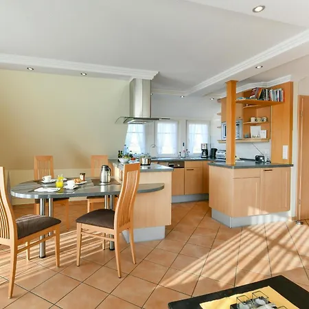Haus Am Denise * Langeoog