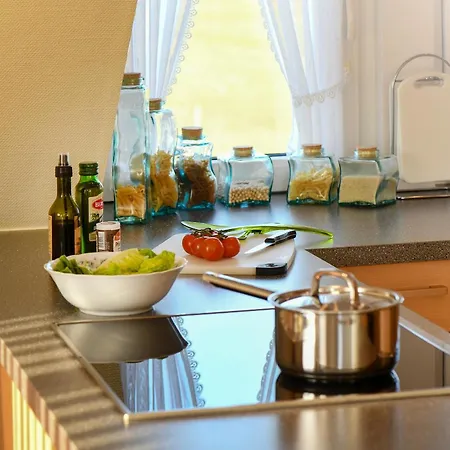 Lejlighed Haus Am Denise