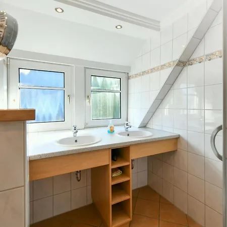 Haus Am Denise * Langeoog