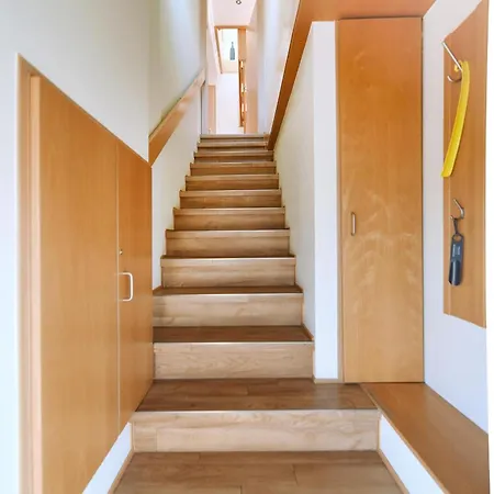 Lejlighed Haus Am Denise *