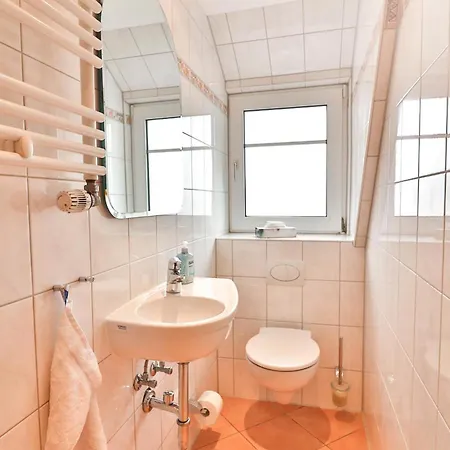 Haus Am Denise * Langeoog