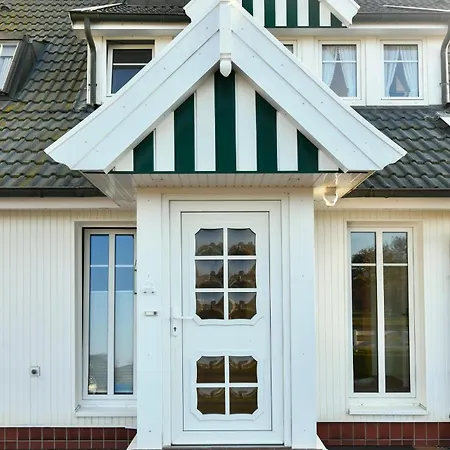Lejlighed Haus Am Denise Langeoog