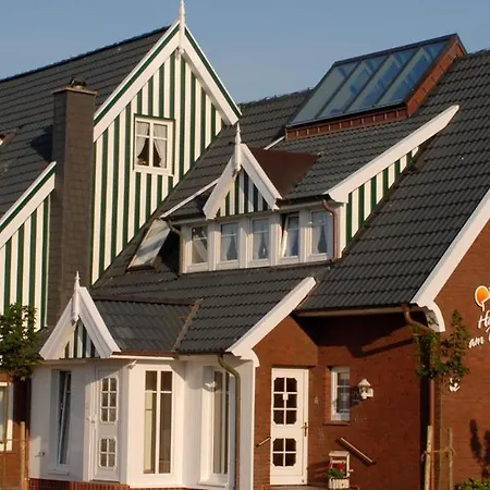 Haus Am Denise Langeoog