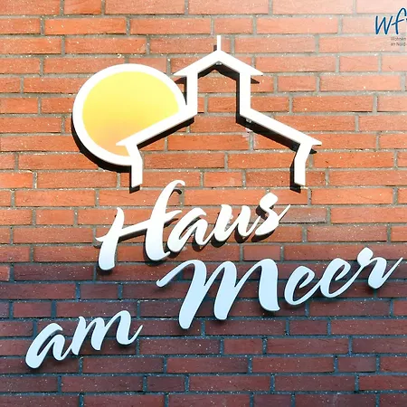 Haus Am Denise